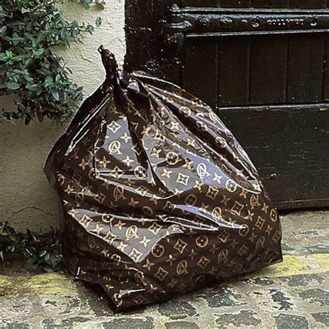 louis vuitton garbage bag price|louis vuitton men's wash bag.